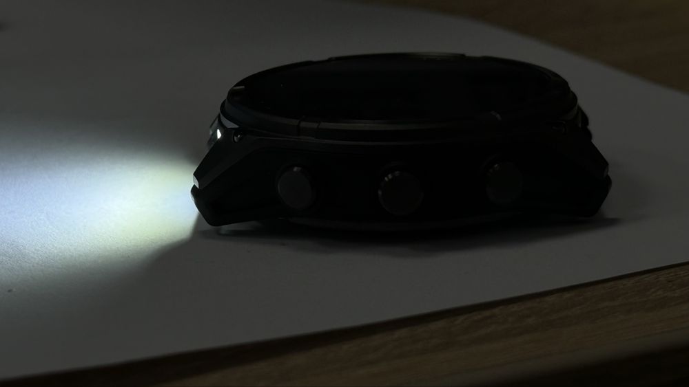Garmin FENIX 8 51mm