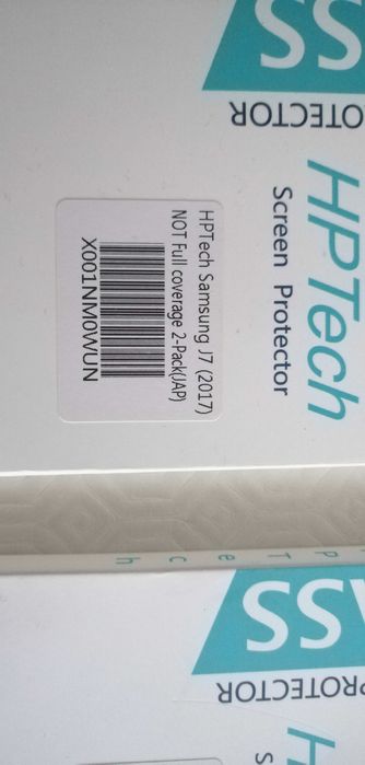 Proteções ecra para telemoveis