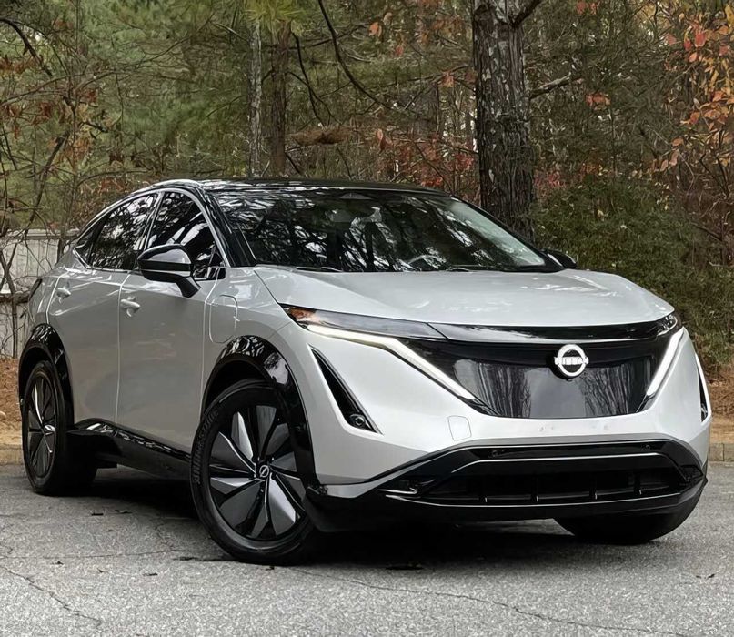 Nissan Ariya Engage      2023