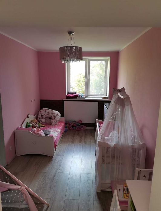 Przestronne mieszkanie 64m2 w centrum Starogrodu Górnego