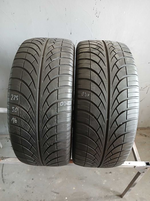Opony letnie Ventus 225/50/16