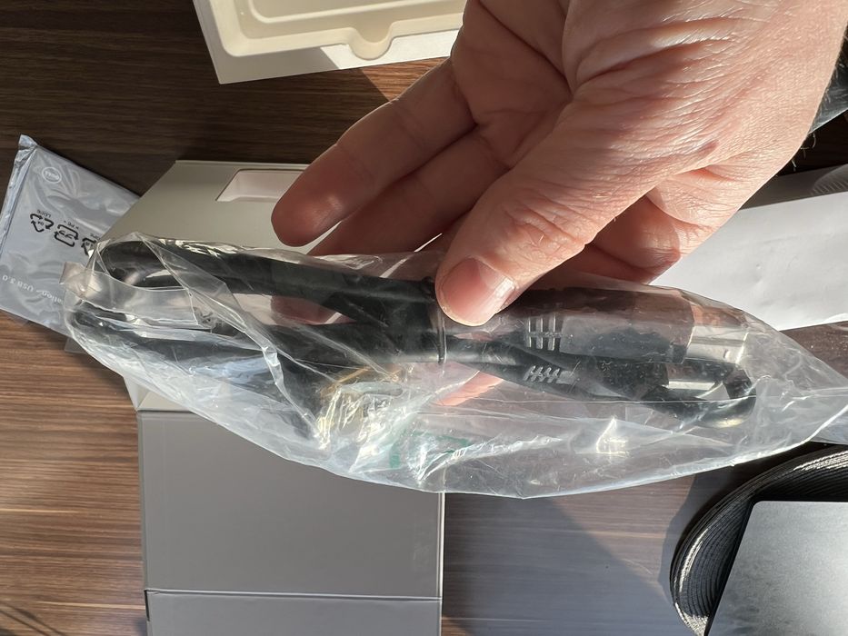 Док-станция Dell D3100 UHD Tripple Video