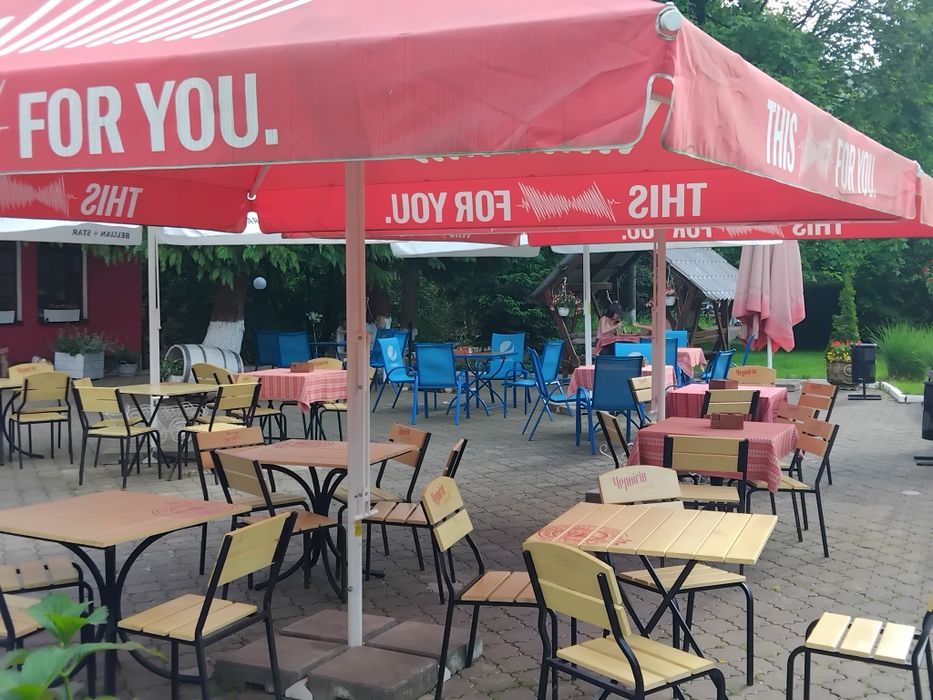 Сдам двокімнатні апартаменти подобово  Сонячне Закарпаття