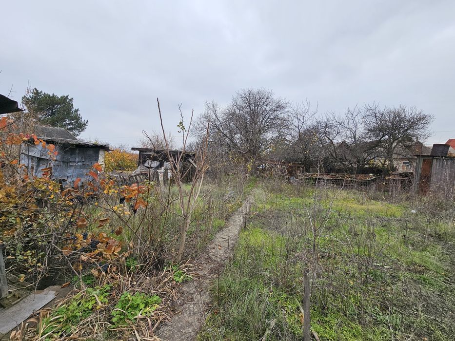 Продам дом в Терновском районе посёлок Веселые Терны