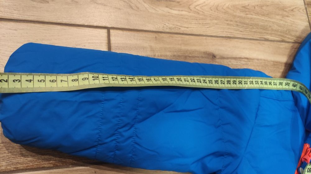 Kombinezon wedze nowy roz 83-90 2 - 3 lata