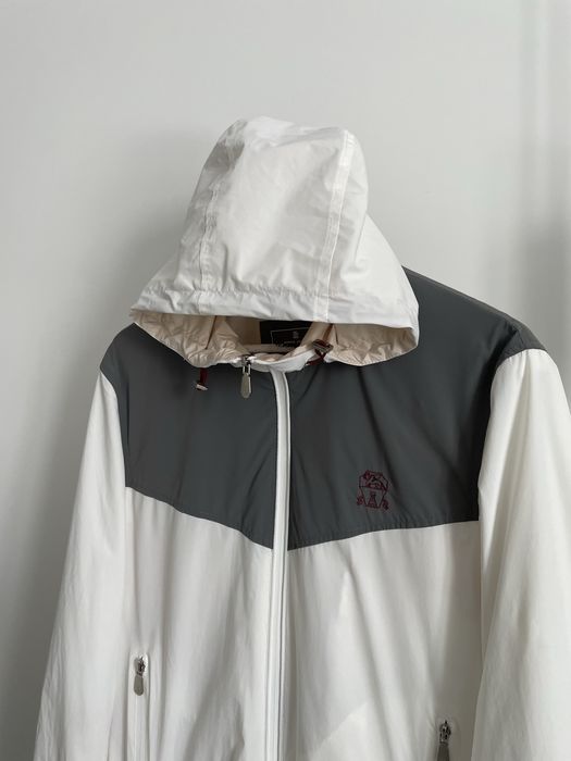 Brunello Cucinelli Курточка