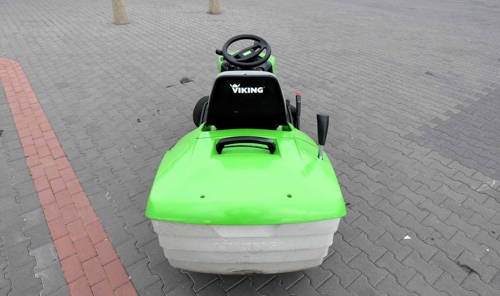 Traktorek kosiarka Viking T5 Briggs&Stratton (210602.5)