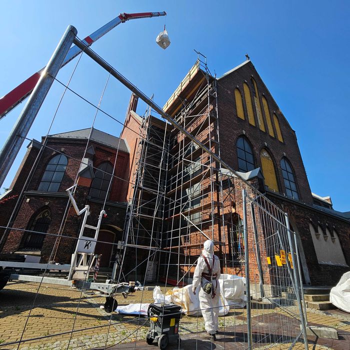 Azbest, utylizacja , demontaż , odbiór