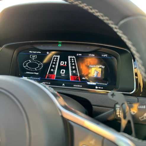 Quadrante Digital VW !ÚLTIMA VERSÃO! TODOS OS MODELOS