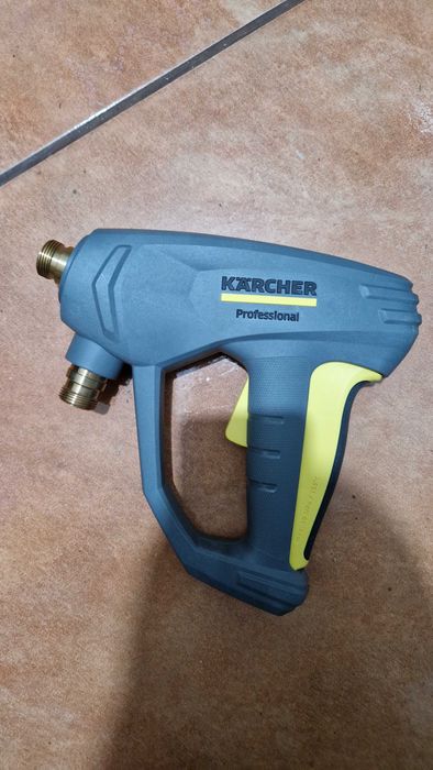 Pistolet KARCHER