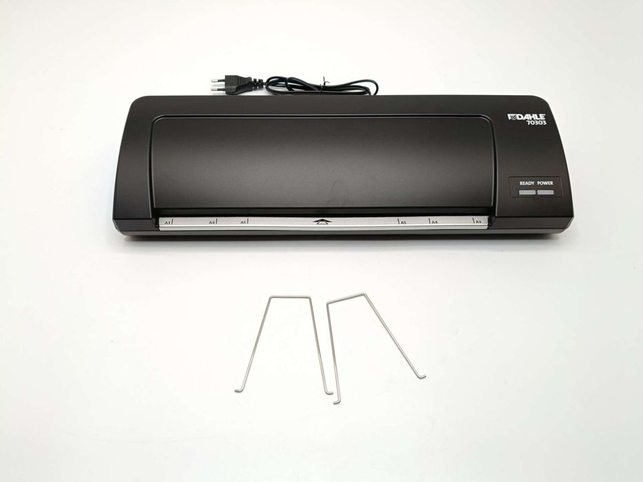 Laminator Dahle 70303, Format  A3, Wysoka Jakość Laminacji