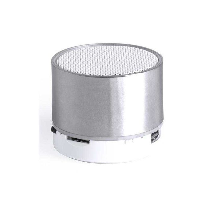 Coluna Bluetooth Compacta