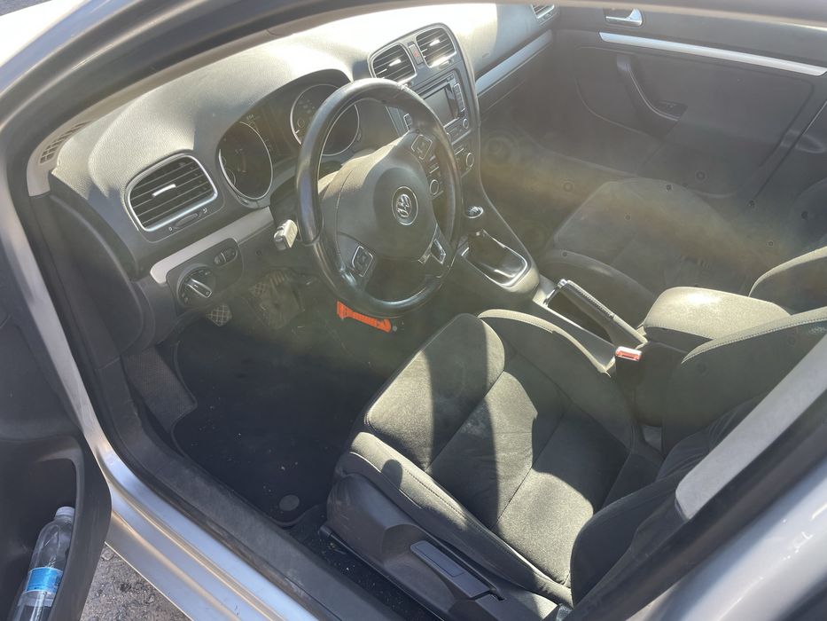 Volkswagen golf 6