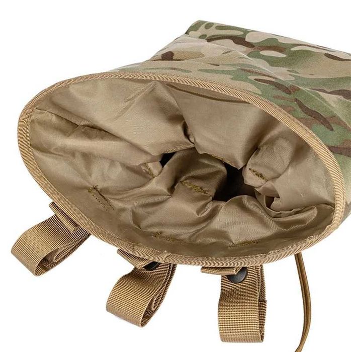 Torba Strzelecka Zrzutowa Taktyczna