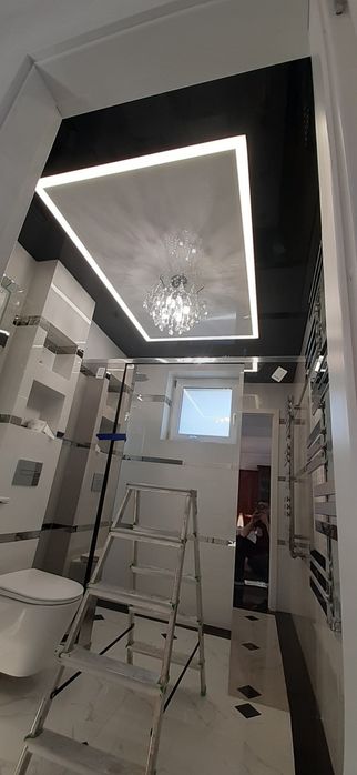 Sufity napinane od 90 zl.m2 z gwaranciją