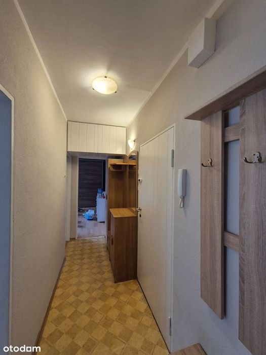 Wynajmę Mieszkanie 2 pokojowe Bytom Grabowa