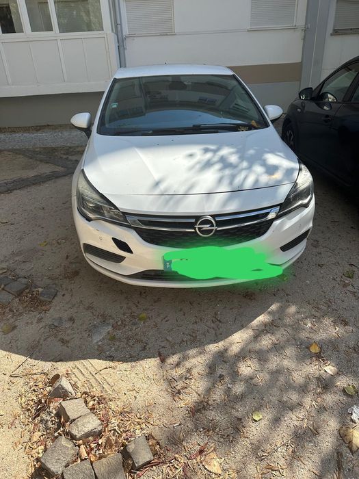 Opela Astra 1.6 cdti