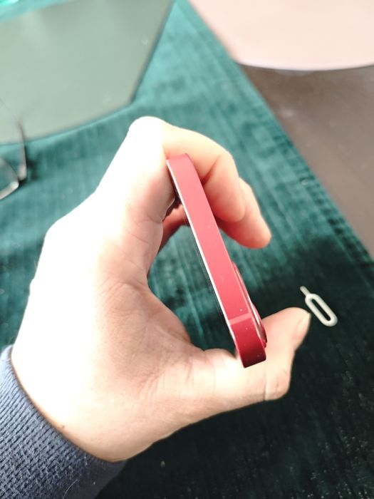 iPhone 13 128 gb, NFC,