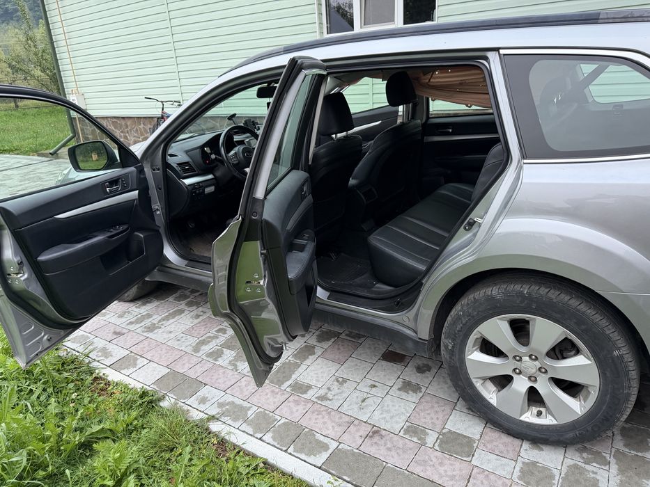 Продам Subaru Autback