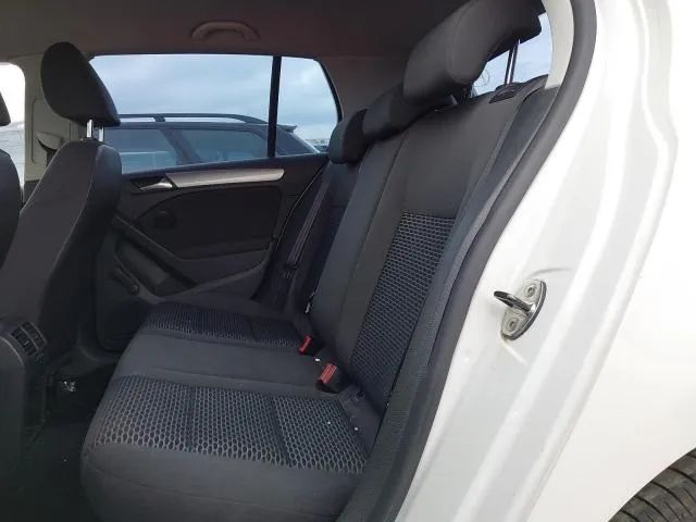 VW Volkswagen Golf Mk6 1.4i 16v 80cv CGG Para Peças