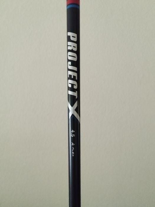 Híbrido 5 Callaway XR