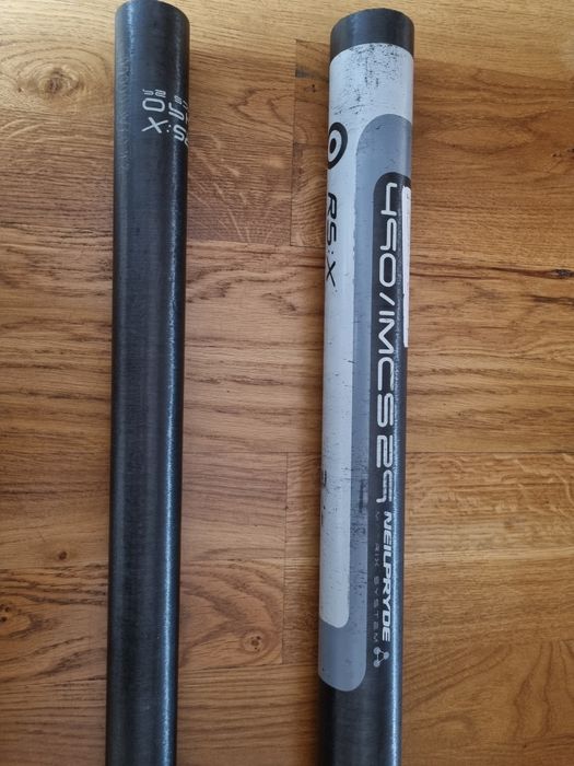 Maszt NeilPryde 490 sdm 100%