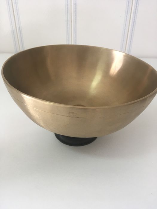 Taça Som Vibração Universal