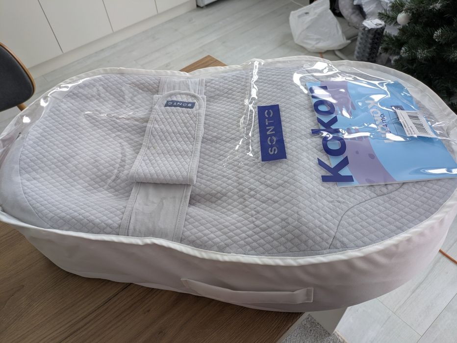 Кокон для новонародженого