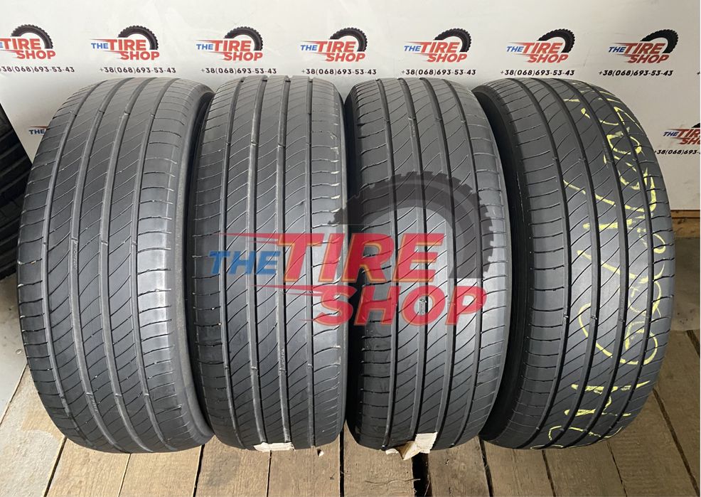 4шт 23год 205/55R17 Michelin Primacy 4