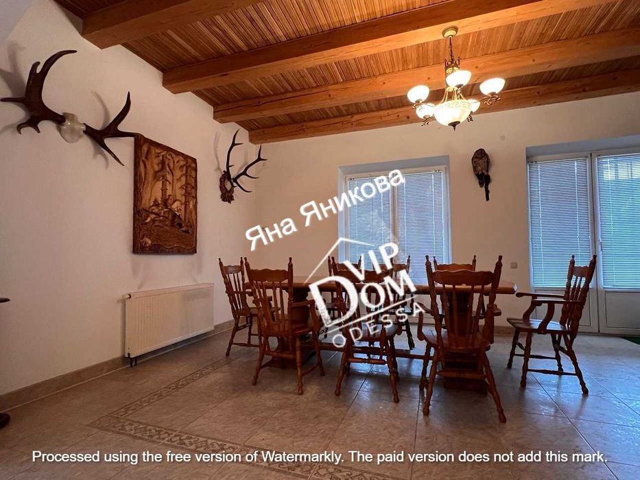 Дом по адресу ул. Львовская (площадь 750 м²) - Atlanta.ua - фото 3