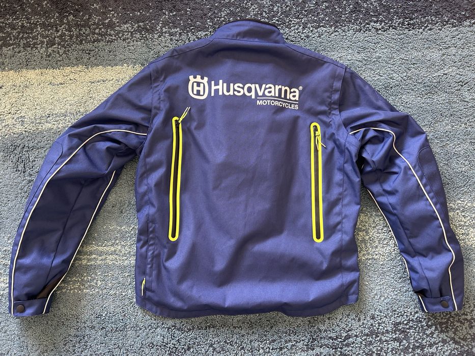 Husqvarna Enduro Jacket