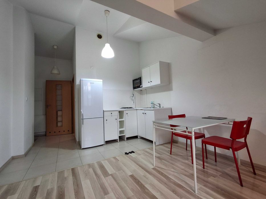 Komfortowa Kawalerka 25m2 , Stare Podgórze, Św. Kingi