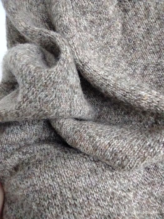 Чоловічий светр st.Michael вовна