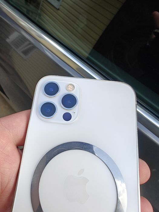 iPhone 12 Pro 128 gb акб 83% NeverLock в хорошому стані