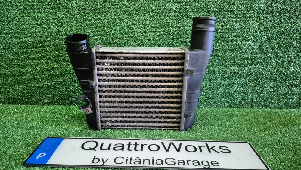Intercooler Audi A4 B6 B7 8E 1.8T 2.0 TFSI 1.9 TDI 2.0 TDI Ref. 8E0145805AA Original