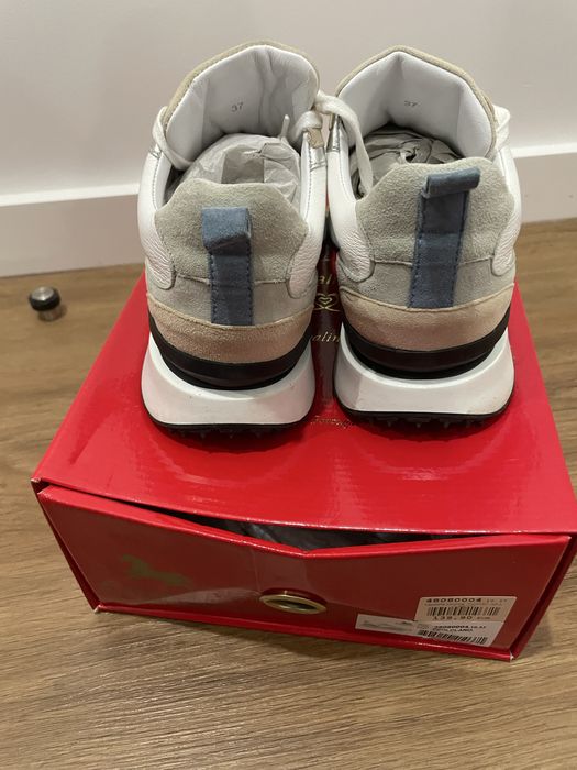 Sapatilha Cavalinho 37