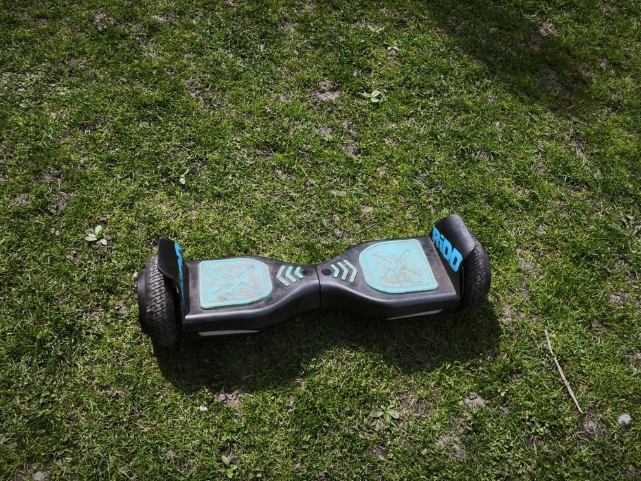 hoverboard deska