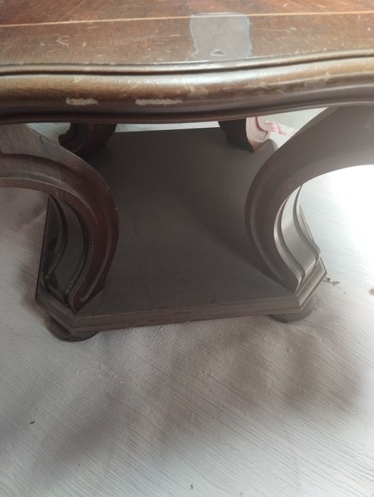 Square Side Table64551905940993121