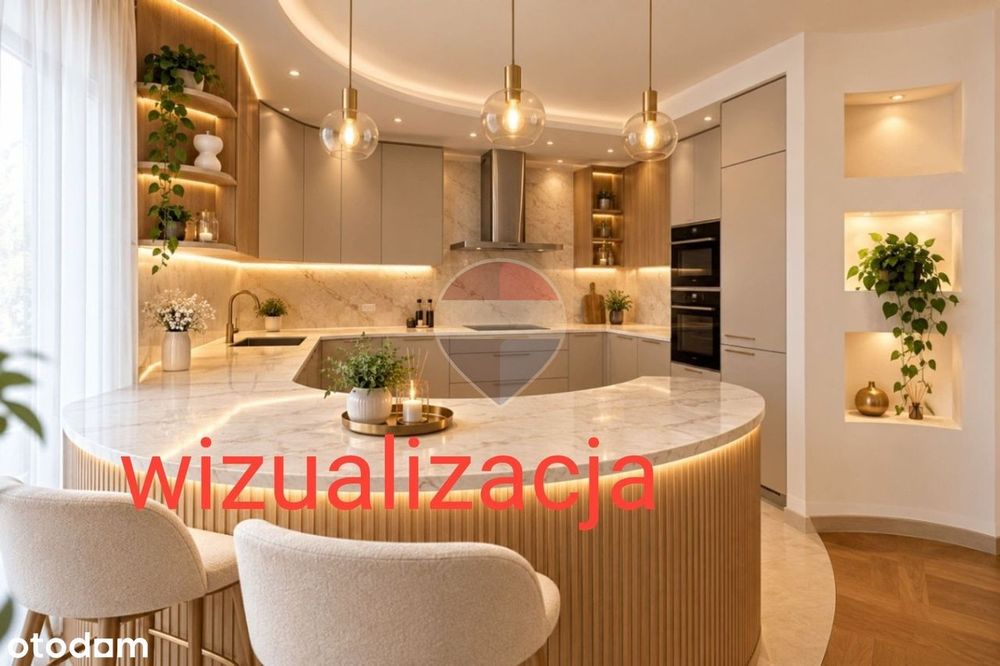 Dom Radom 240m2 Staropatowska