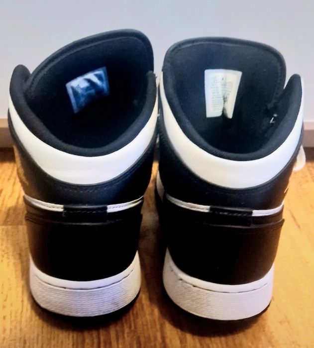 Buty Jordan Air 1 Mid