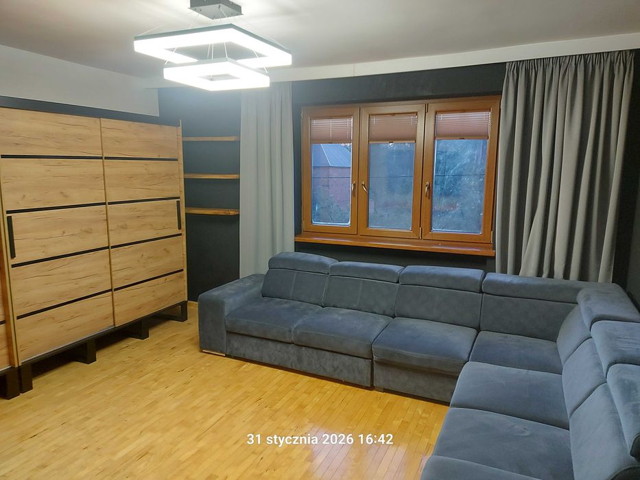 Wynajmę mieszkanie