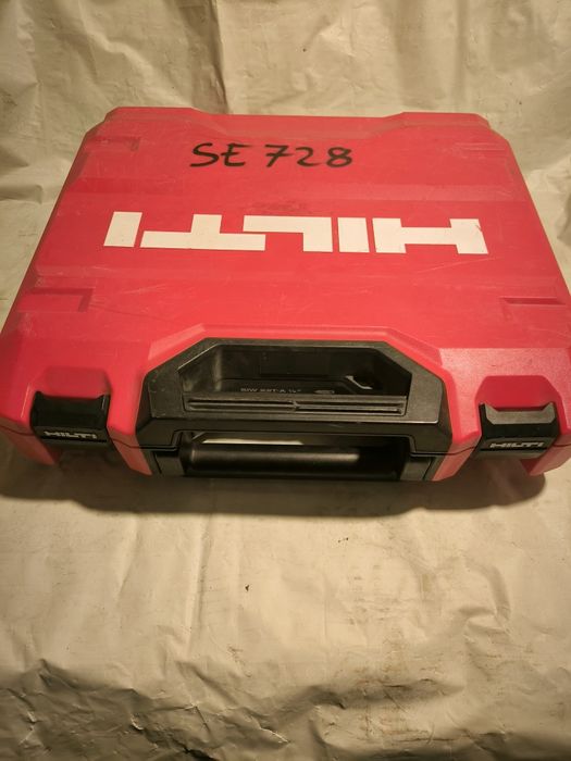 Skrzynki walizki Milwaukee Bosch Hilti rems