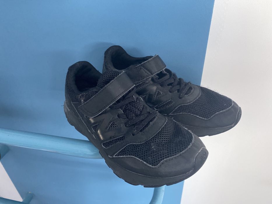 Кроссовки NB на мальчика