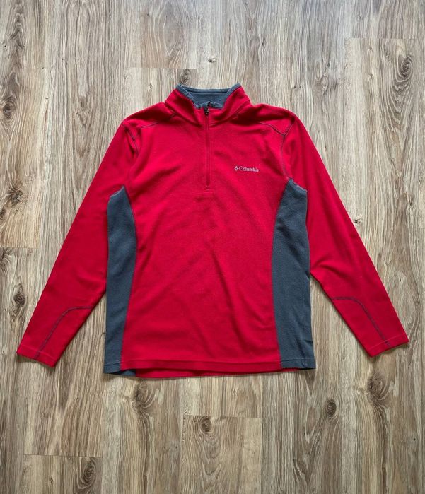 Фліска Columbia 1/3 zip