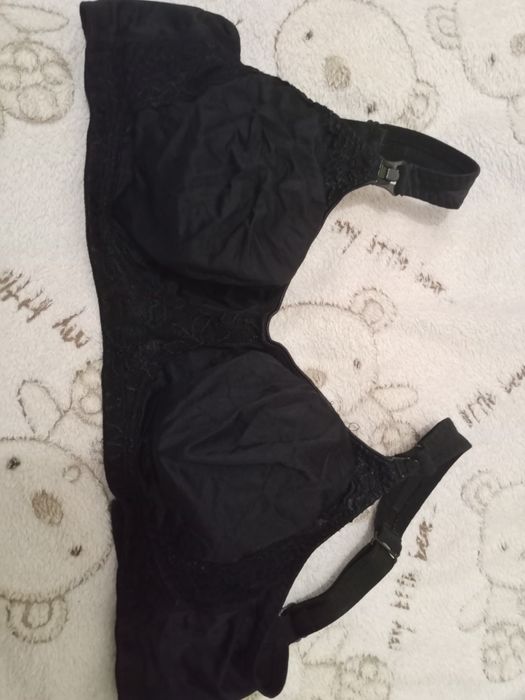 Бюстгальтер для кормления 95F