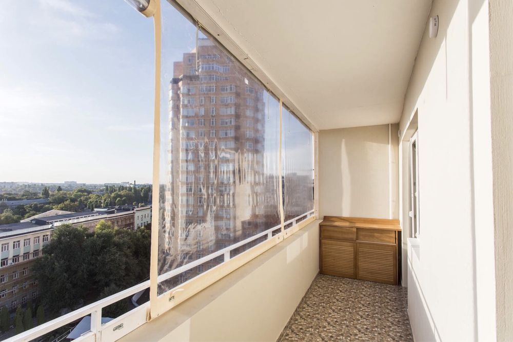 М’які вікна Чернігів. Прозорі штори з ПВХ для терас і альтанок Чернігі