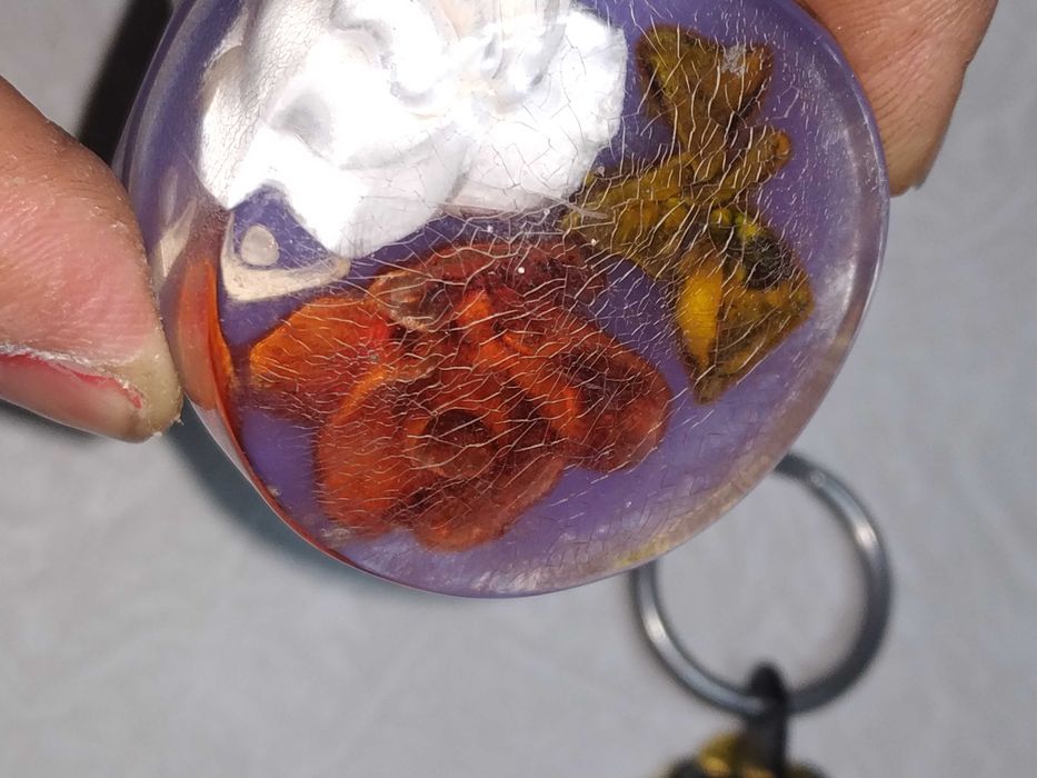 Розочка ручка кпп ссср