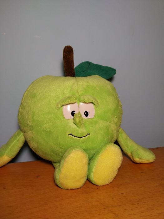 Peluches-Gang dos Frescos (SÉRIE 2)