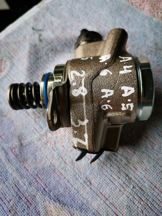 AUDI A4 A5 A6 2.8 3.2 BOMBA DE ALTA PRESSÃO V035