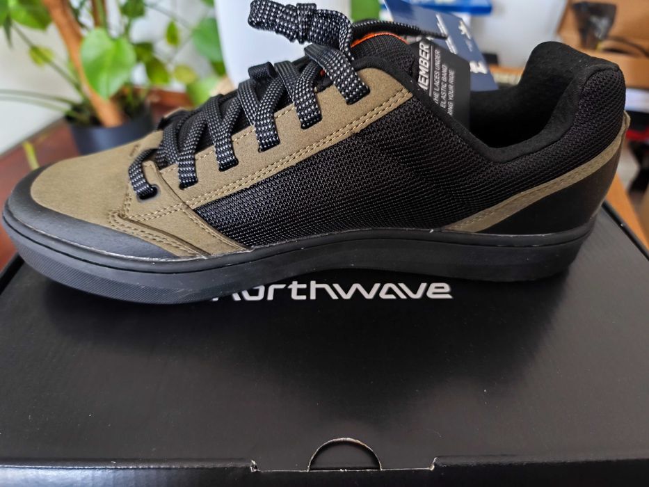 Buty rowerowe MTB Northwave Tribe 2